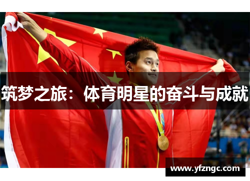 筑梦之旅：体育明星的奋斗与成就
